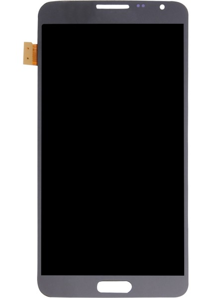 Galaxy Note 3 Neo Için LCD Ekran+Dokunmatik Ekran (Yurt Dışından)