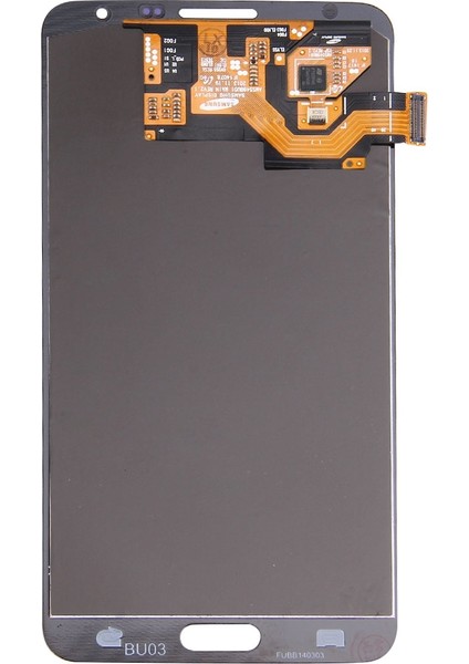 Galaxy Note 3 Neo Için LCD Ekran+Dokunmatik Ekran (Yurt Dışından)