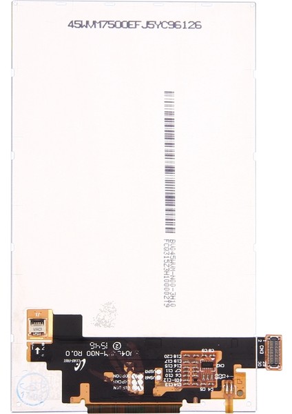 Galaxy Core Için LCD Ekran (Yurt Dışından)
