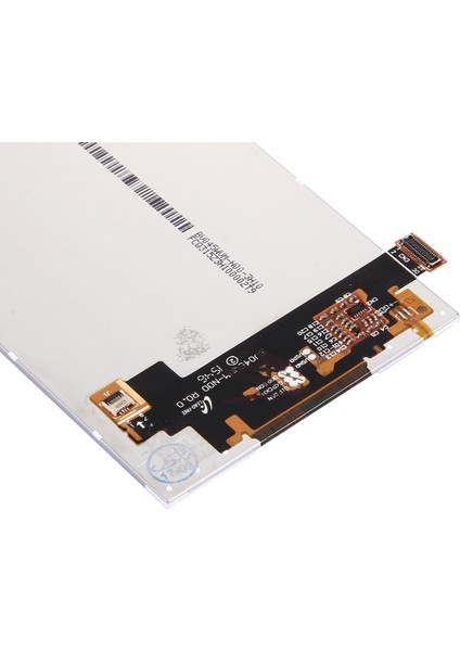Galaxy Core Için LCD Ekran (Yurt Dışından)