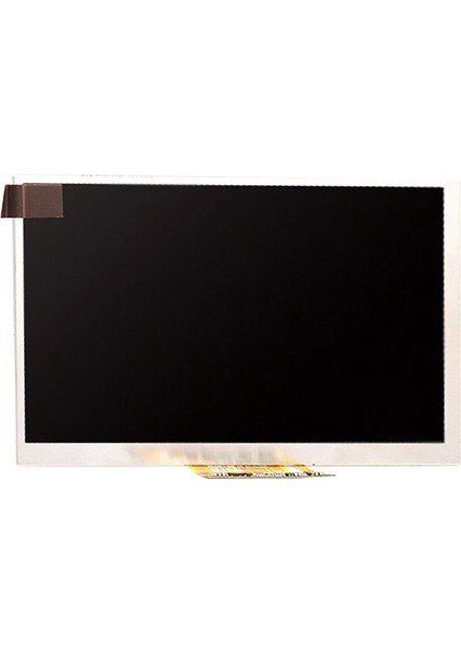 Galaxy Sekmesi Için LCD Ekran Ekranı 3 7.0 (Yurt Dışından)