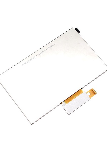 Galaxy Sekmesi Için LCD Ekran Ekranı 3 7.0 (Yurt Dışından)
