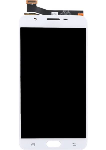 Samsung Galaxy On7 Için LCD Ekran (2016) (Yurt Dışından)