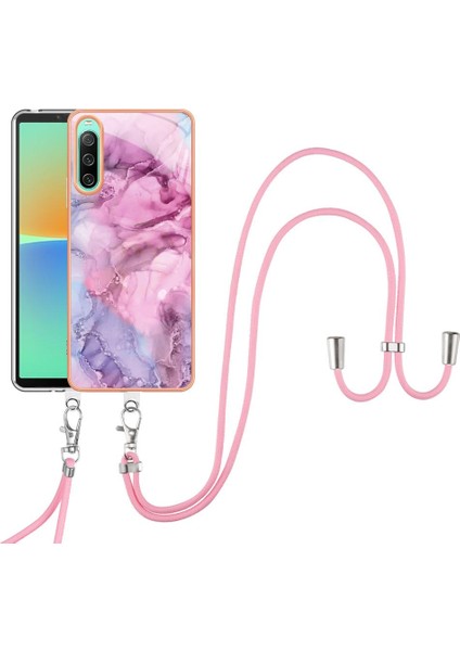 Sony Xperia 10 Iv Için Kılıf (Yurt Dışından)