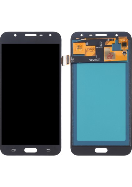 Galaxy Için Tft LCD Ekranı J7 Neo / J701, J7 Nxt, J7 Core, J701F / Ds, J701M Sayısallaştırıcı Tam Embly ile (Yurt Dışından)