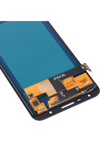 Galaxy Için Tft LCD Ekranı J7 Neo / J701, J7 Nxt, J7 Core, J701F / Ds, J701M Sayısallaştırıcı Tam Embly ile (Yurt Dışından)