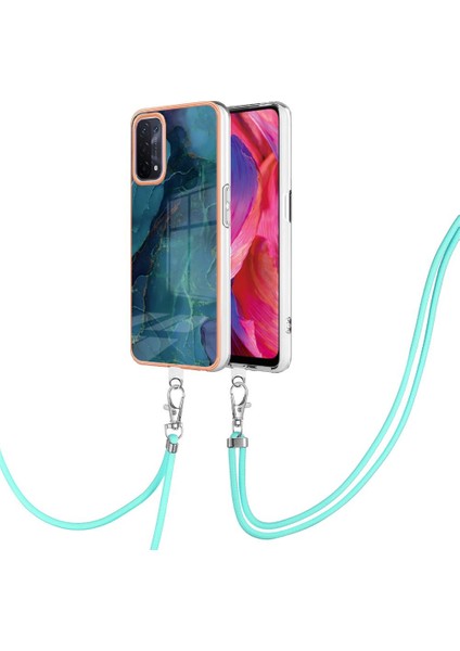 Oppo A74 5G/A54 5g Için Kılıf (Yurt Dışından)