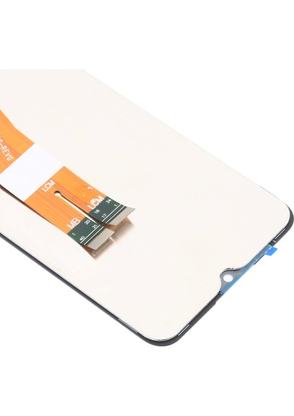 Samsung Galaxy A02S SM-A025F Ab Edition Için LCD Ekran ve Dijital Embly (Yurt Dışından)