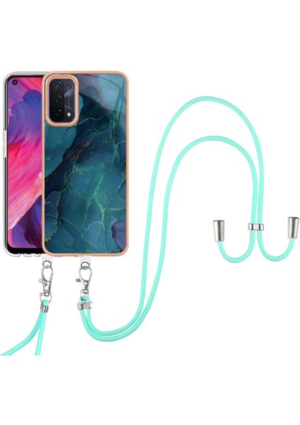 Oppo A74 5G/A54 5g Için Kılıf (Yurt Dışından) modelleri