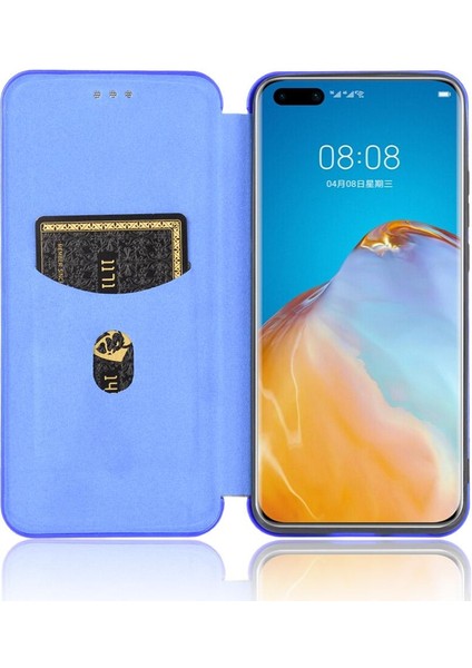 SZY Mall Huawei P40 Pro Için Kılıf (Yurt Dışından)