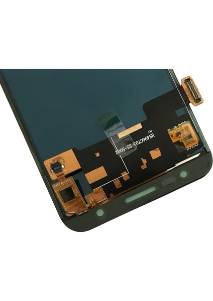 Galaxy J5 Için Tft LCD Ekran+Dokunmatik Ekran (Yurt Dışından)