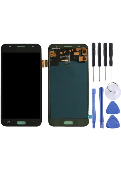 Galaxy J5 Için Tft LCD Ekran+Dokunmatik Ekran (Yurt Dışından)