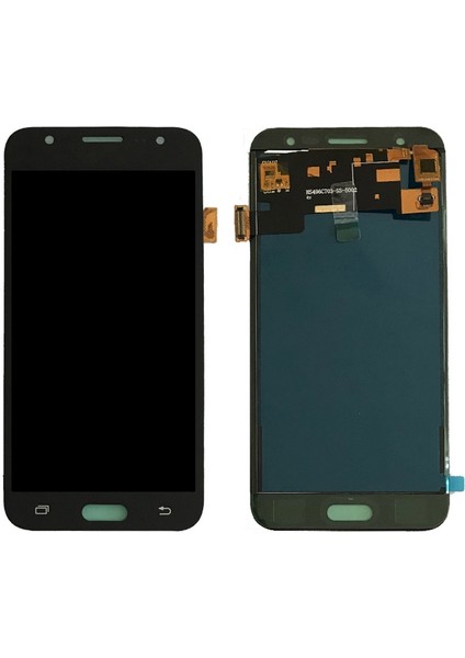 Galaxy J5 Için Tft LCD Ekran+Dokunmatik Ekran (Yurt Dışından)