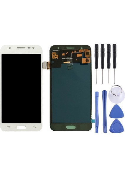 Galaxy J5 Için Tft LCD Ekran+Dokunmatik Ekran (Yurt Dışından) fiyatları