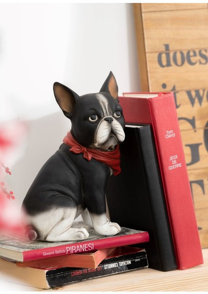 Bulldog Obje Siyah / S fiyatları