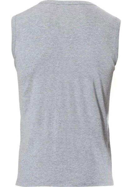 Erkek Ribana Sıfır Yaka Kolsuz Fanila Atlet 1108 - 6 Adet fiyatları