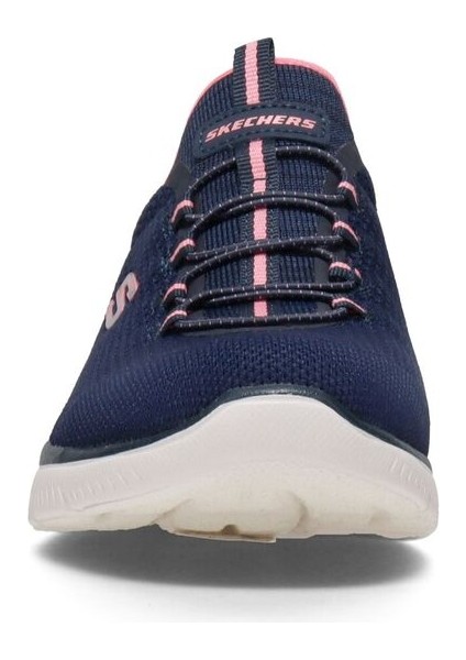 Summits 149206-NVPK Kadın Ayakkabı Lacivert fırsatları