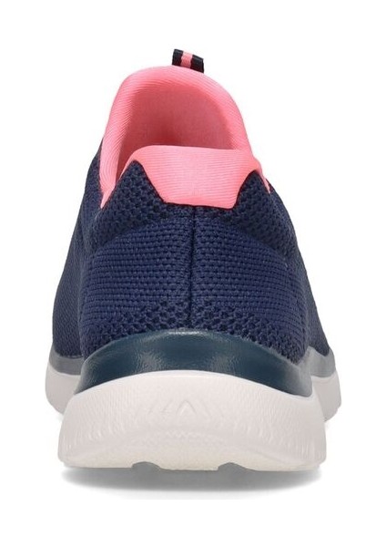 Summits 149206-NVPK Kadın Ayakkabı Lacivert indirimleri