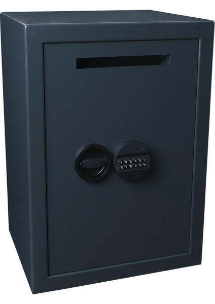 Master Safe MS6649E Kumbaralı Şifreli Kasa