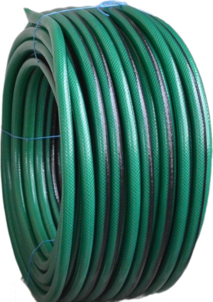Bahçe Hortumları 50 Metre- 1/2 Inç Yarım Parmak Kaliteli