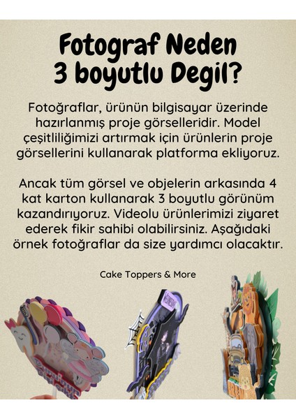 Karpuz Temalı Kişiye Özel Erkek Kız Çocuk Doğum Günü Pasta Süsü - Karpuz Temalı Cake TOPPER(22X17CM) fırsatları
