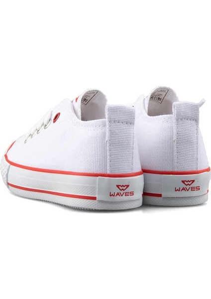 Unisex Çocuk Convers Model Comfort Spor Ayakkabı