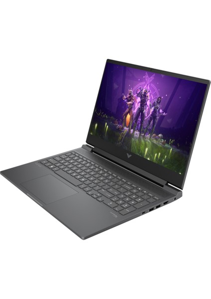 Hp Victus 16 Intel Core I7 14700HX 24GB 2tb SSD RTX4050/6GB 144Hz 16.1" Fhd W11H Taşınabilir Bilgisayar & Per4 Çanta 9J256EAPN354