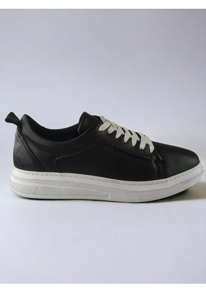 Unisex Deri Hafif Poli Yazlık Dikişli Taban Beyaz Bağcıklı Erkek Kadın Sneaker Ayakkabı modelleri