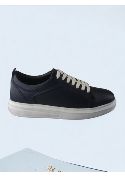 Unisex Deri Hafif Poli Yazlık Dikişli Taban Beyaz Bağcıklı Erkek Kadın Sneaker Ayakkabı modelleri