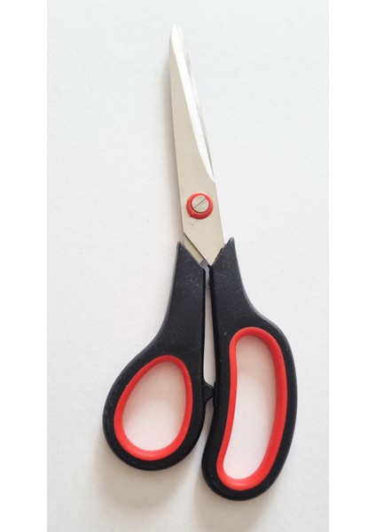 Büyük Ofis Makası Büro Makası Ev ve Okul Makası 20CM