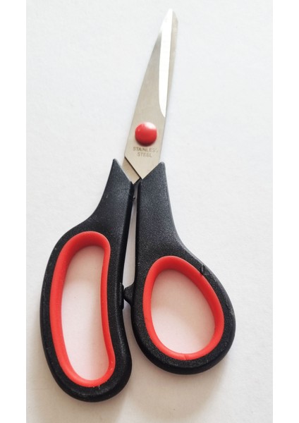 Büyük Ofis Makası Büro Makası Ev ve Okul Makası 20CM fırsatları