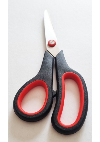 Büyük Ofis Makası Büro Makası Ev ve Okul Makası 20CM indirimleri