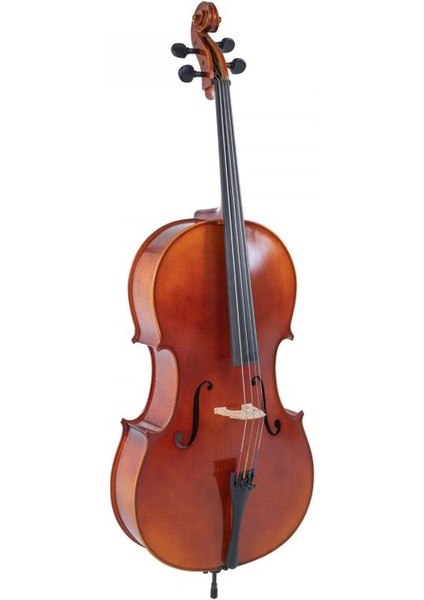 Ideale Vc2 4/4 Çello