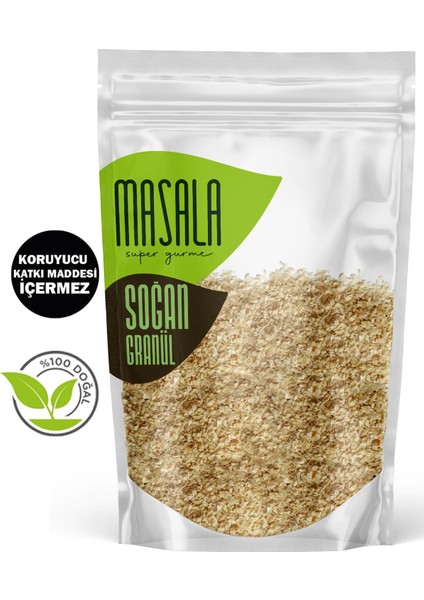 Kuru Sebze Seti Soğan Granül 150 G - Sarımsak Granül 150 G - Dereotu 100 G - Maydanoz 75 G