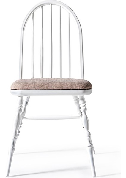 Laura Beyaz Sandalye fiyatları