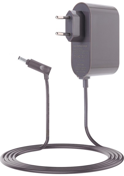 Dyson Şarj Adaptörü 26.1VDYSON Kablosuz Elektrikli Süpürge V6 V7 V8 (Yurt Dışından)