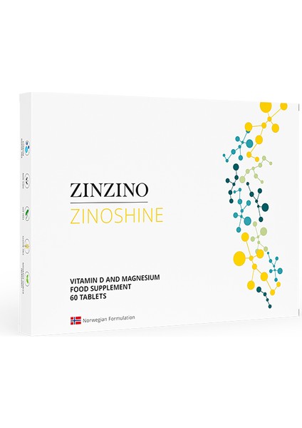 Zinoshine