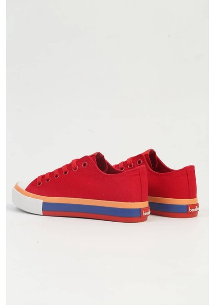 Kadın Spor Ayakkabı BNI-10031Z Kırmızı fiyatları