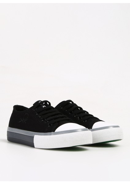 Siyah - Beyaz Erkek Çocuk Sneaker BNI-10041 fiyatları