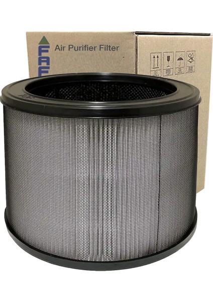 Filter True Cam Hepa Yedek Filtre Winix Zero Compact O Filtre