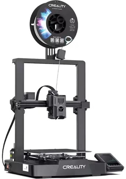 Ender-3 V3 Ke 3D Yazıcı