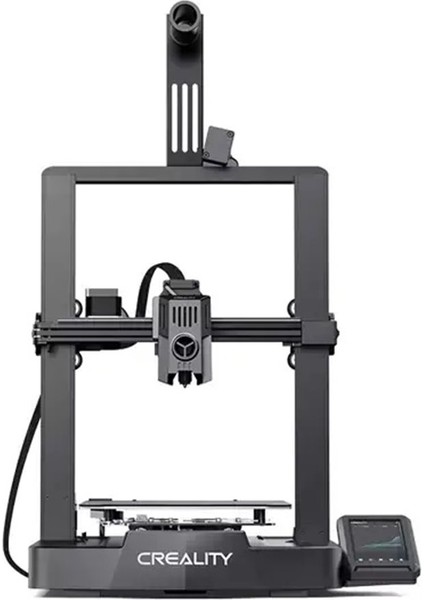 Ender-3 V3 Ke 3D Yazıcı