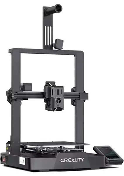 Ender-3 V3 Ke 3D Yazıcı