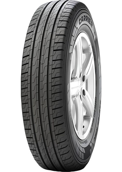 205/75 R16C 110/108R Carrier Oto Yaz Lastiği (Üretim Yılı: 2023)