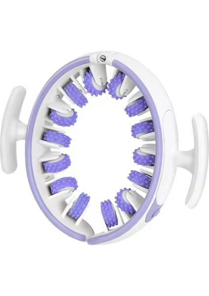 Çok Fonksiyonlu Ayrılabilir Selülit Masaj Aleti Mor fiyatları