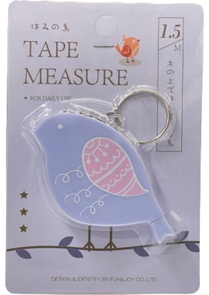 Tape Measure Otomatik Mezura Mezure Mezro 150CM HC25953