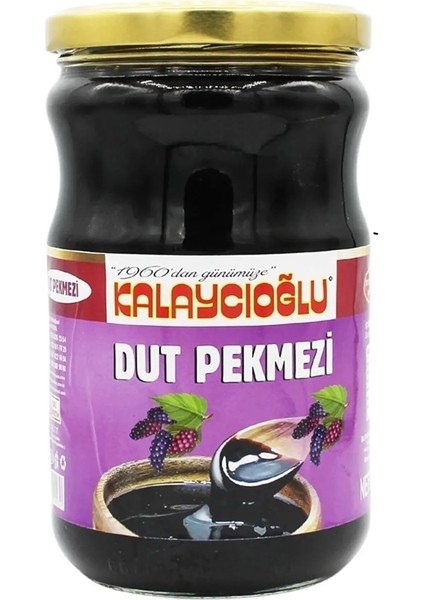 Dut Pekmezi 800GR