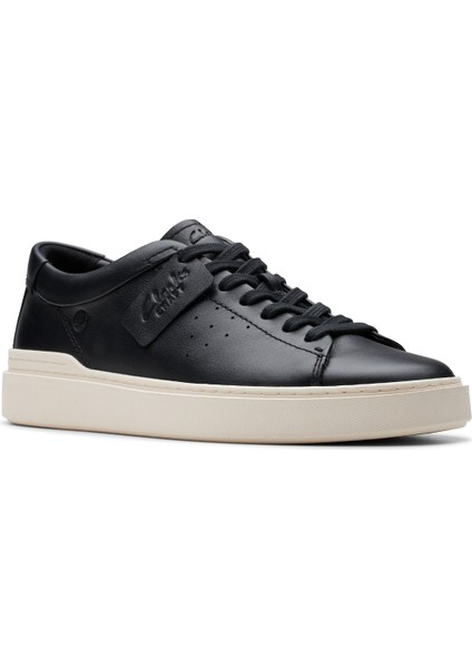 Siyah Erkek Sneaker Craft Swift modelleri