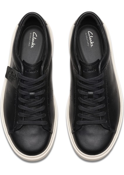 Siyah Erkek Sneaker Craft Swift indirimleri