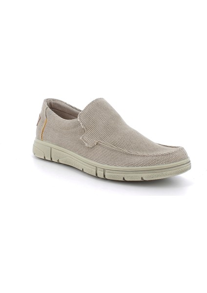 Erkek Oxford ( Klasik) 5619711 Unb 56197 Igı&Co Tes.cotton Vınt Taupe